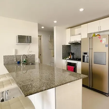 Apartment Apto Ultra