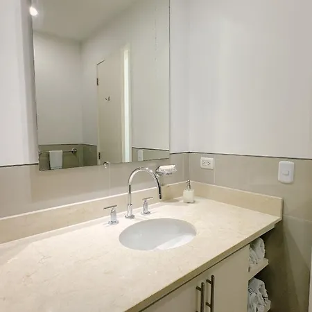 Apartment Apto Ultra