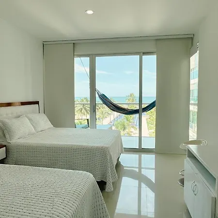 Apto Ultra Cartagena