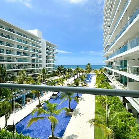 Apto Ultra Apartment