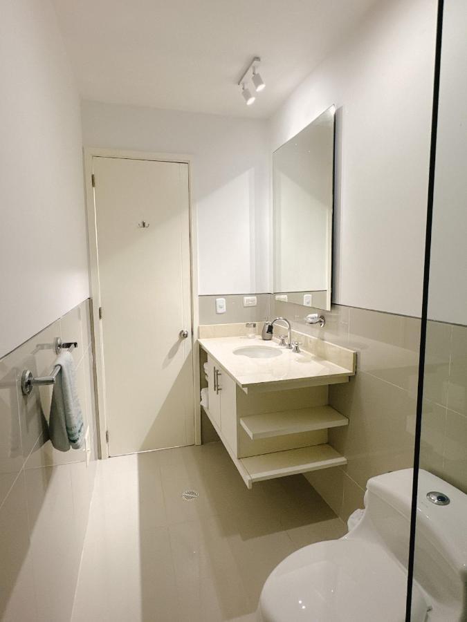 Apto Ultra Apartment Cartagena