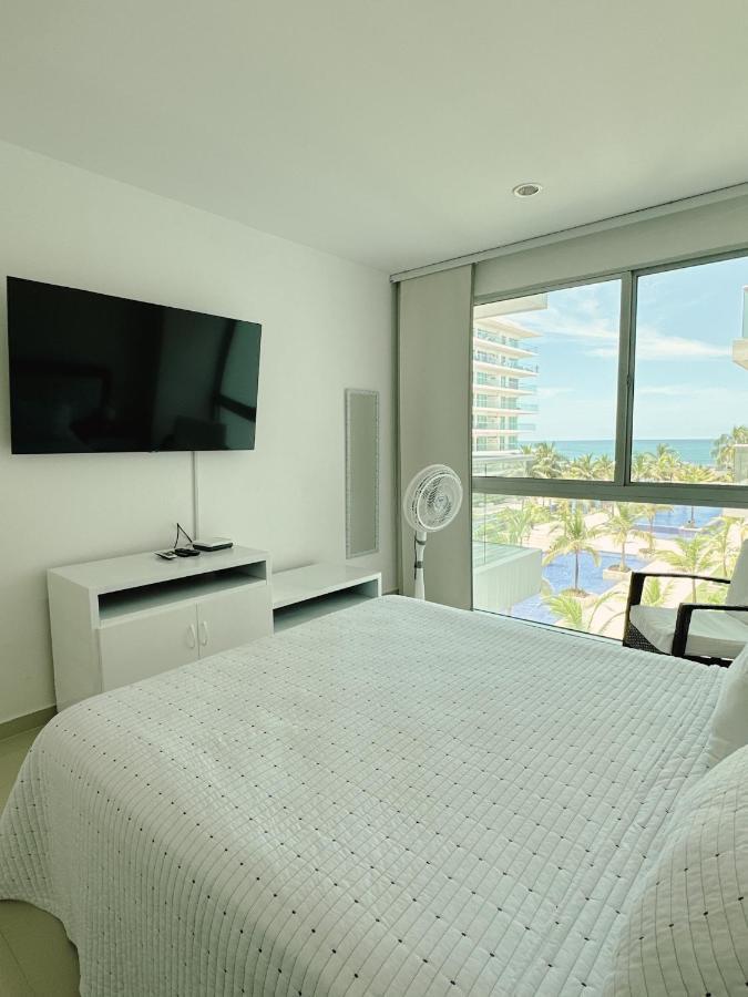Apto Ultra Apartment