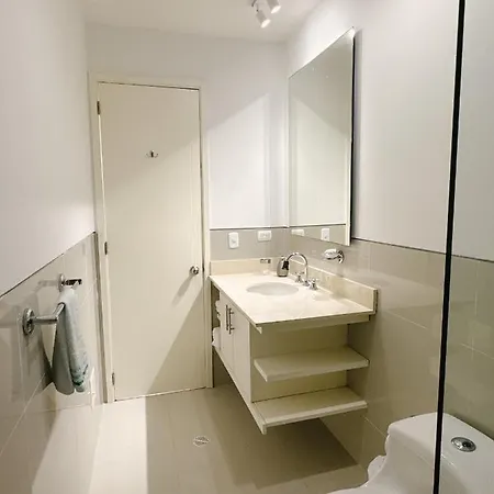 Apto Ultra Apartamento Cartagena