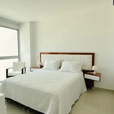 Apto Ultra * Cartagena
