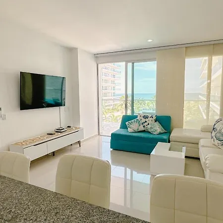 Apto Ultra * Cartagena