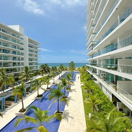 Apto Ultra Cartagena
